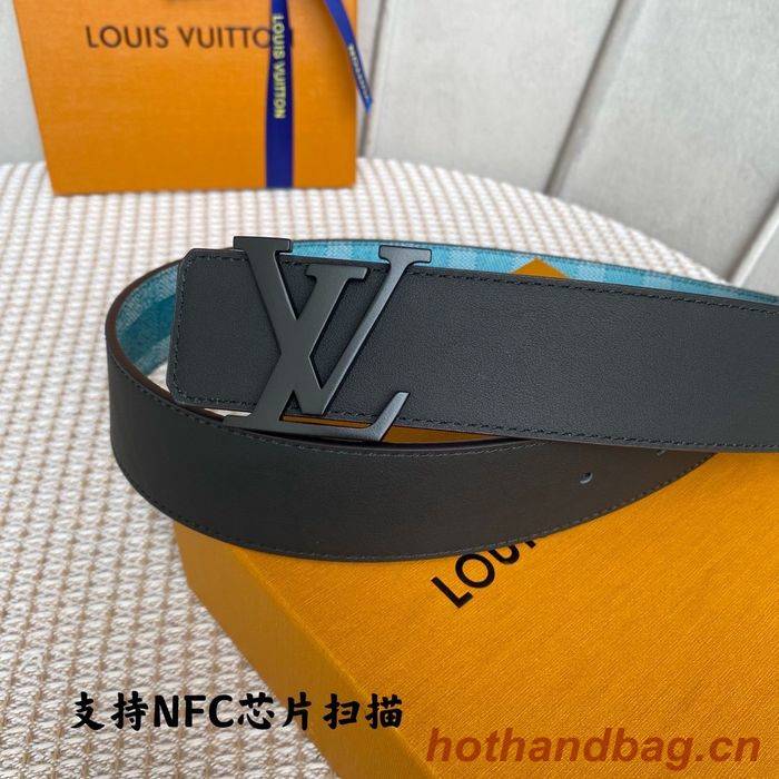 Louis Vuitton Belt 40MM LVB00044